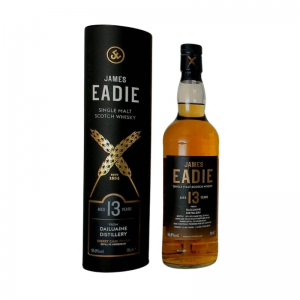 James Eadie Dailuaine 13 Year Px